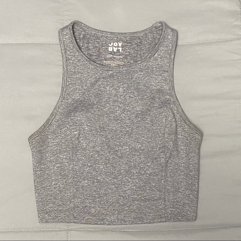 Women’s JoyLab High Neck Sports Bra